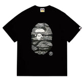 BAPE Ape Head Graphic Tee